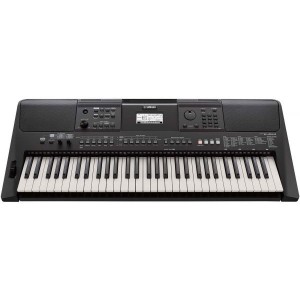 Yamaha Piano  PSR-E463