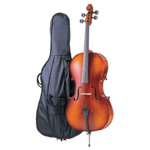 Carlo Giordano SC90 3/4 Violoncelo