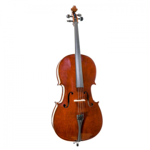 Stentor Conservatoire 1/2 Violoncelo c/estojo
