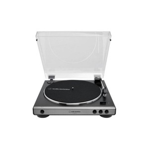 Gira-Discos Audio-Technica AT-LP60XUSBGM