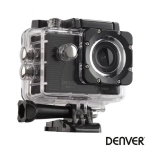 Action Cam Denver ACT-5051W HD 5MP