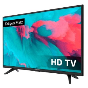 TV Kruger & Matz 32" KM0232-T3 LED HD