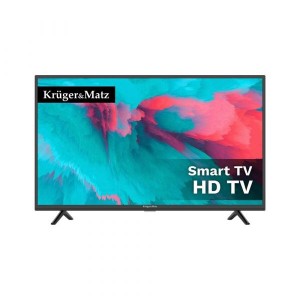 TV Kruger & Matz 32" KM0232-S5 LED Smart TV HD