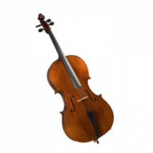 Cremona SC500 4/4 Violoncelo
