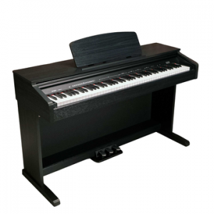 OQAN Piano Digital QP88C Black