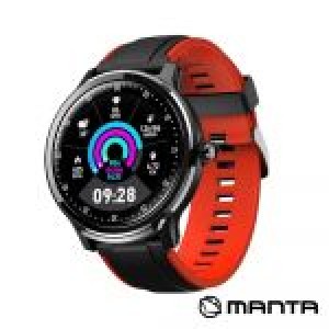 Smartwatch Multifunções P/ Android Ios SWT05BP