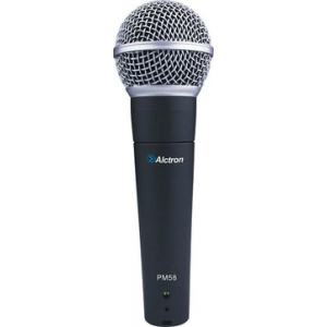 ALCTRON PM58 VOCAL