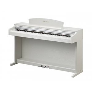 KURZWEIL M90WH PIANO DIGITAL COM BANCO