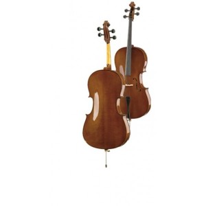 Violoncelo Höfner-Alfred S.160 1-2