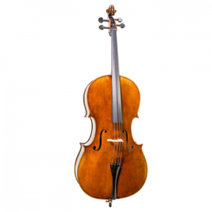 F. Muller Master Antiqued 7/8 Violoncelo