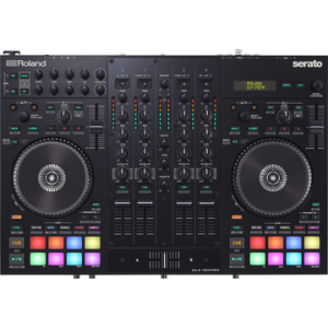 ROLAND DJ-707M CONTROLADOR DJ