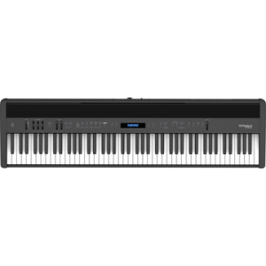 ROLAND FP60X BK PIANO DIGITAL