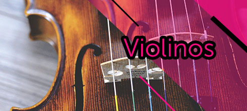 Violinos