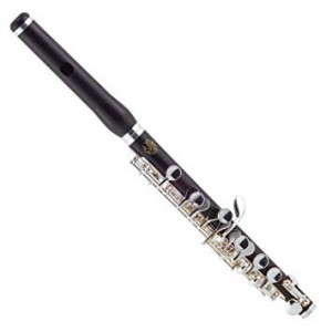 Flauta Piccolo PC800 "J.MICHAEL" EBANO